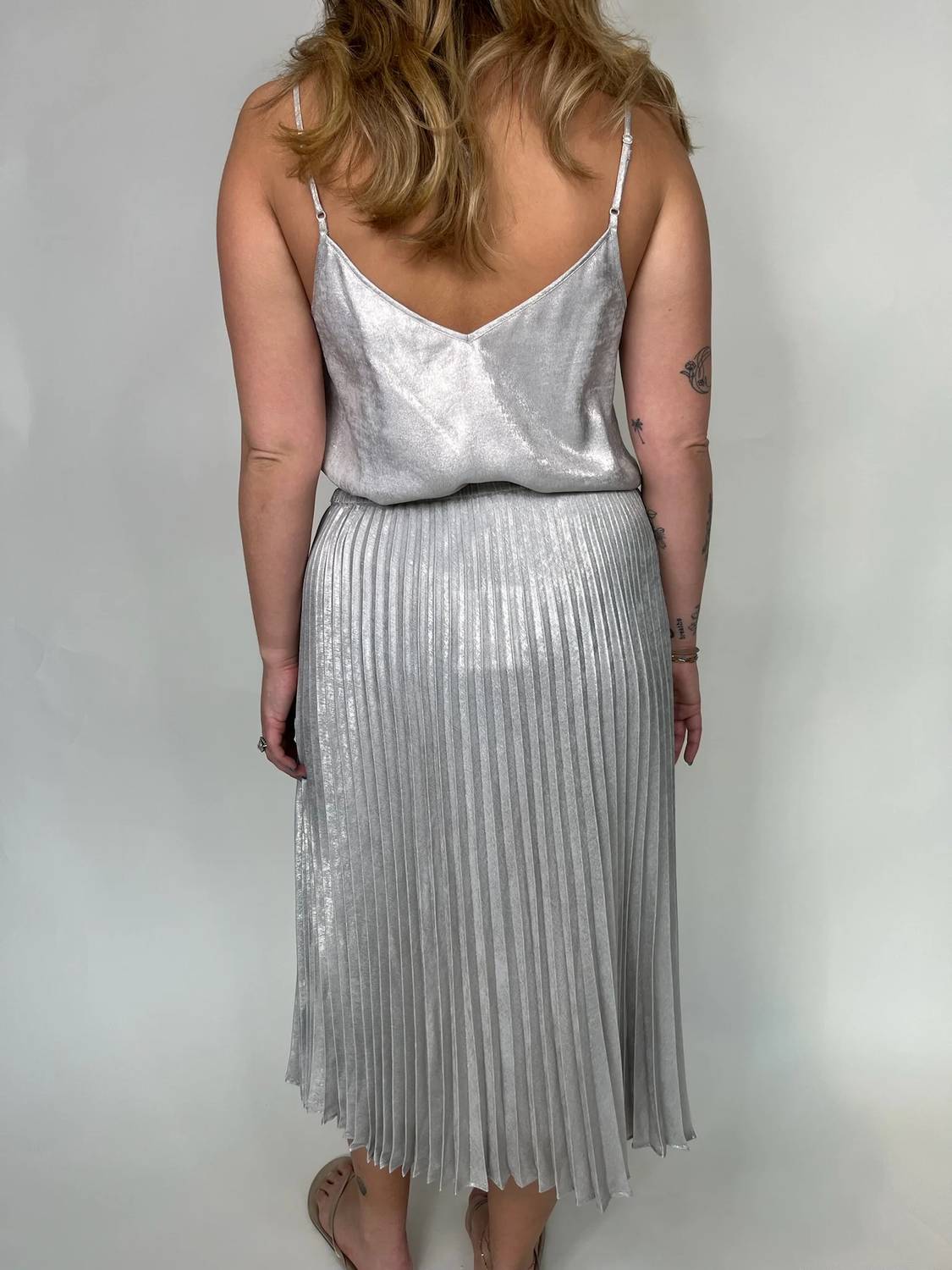 Bella Dahl - V-neck Camisole