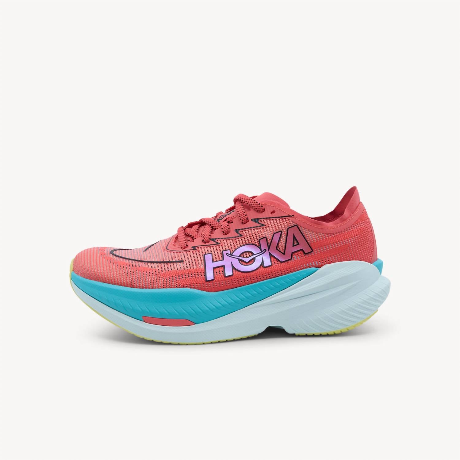 Hoka - Women's Mach X 2 Road Running Shoes