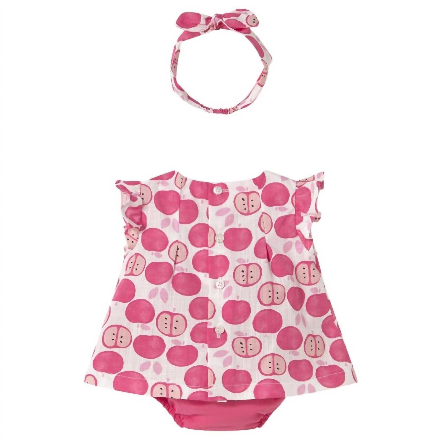 Mayoral - Apple Orchard Sweet Set