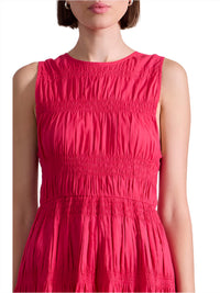 Apiece Apart - Fabiana Mini Dress