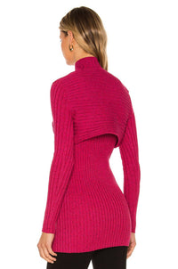 Ronny Kobo - GARNER KNIT TOP