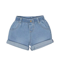 Mayoral - Boy's Shorts Set With A Graphic Parrot Pocket Tee