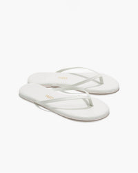 Tkees - Women's Solid Flip Flop