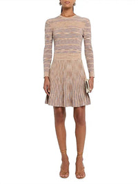 Shoshanna - Martha Mini Dress