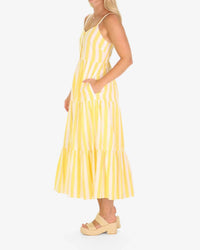 Duffield Lane - Duxbury Dress