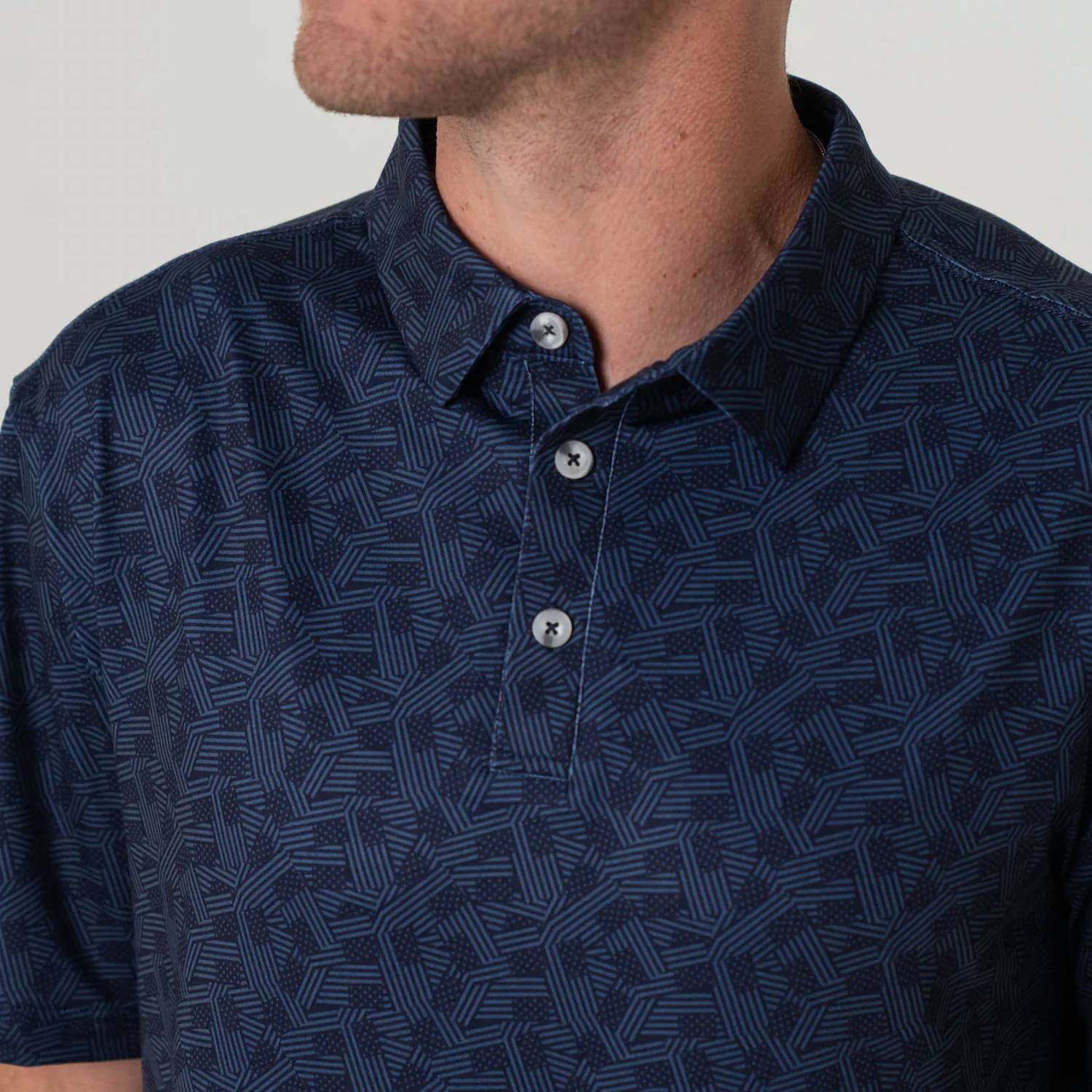 Burlebo - Quick Dry Performance Polo