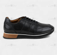 Lusso Beni - Men's Zeno Sneakers