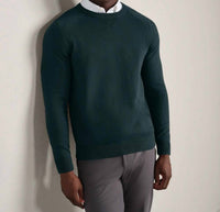Rhone - Men's Commuter Crew Neck Sweater