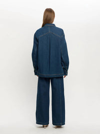 Kivari - Evie Denim Shirt