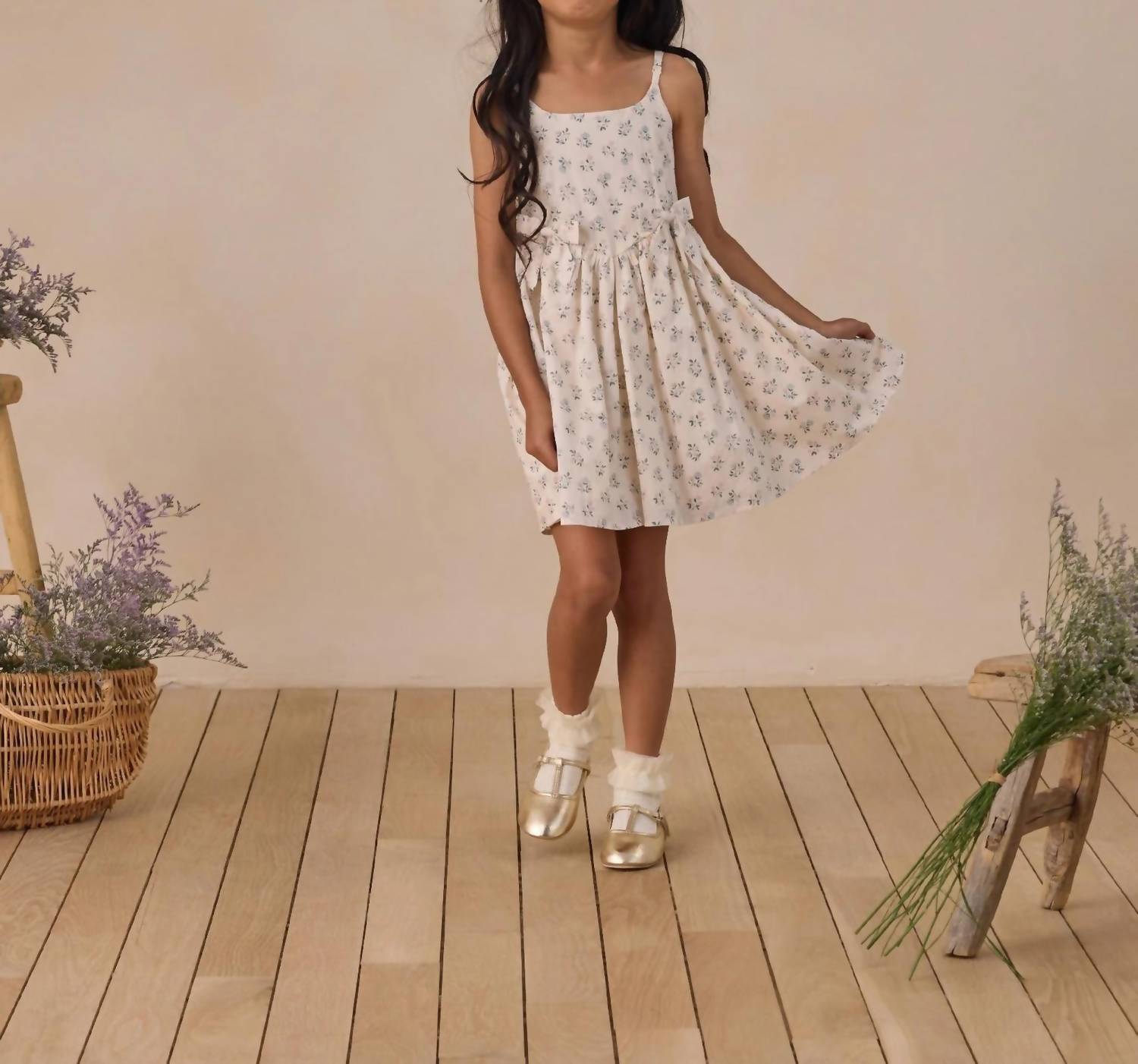 Noralee - Girl's Betsy Dress