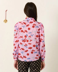 Alix Of Bohemia - Annabel Tutu Bloom Shirt