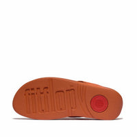 Fitflop - Women's Platform Toe-post Sandal