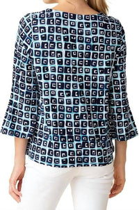 Habitat - Women's Travel Shirt