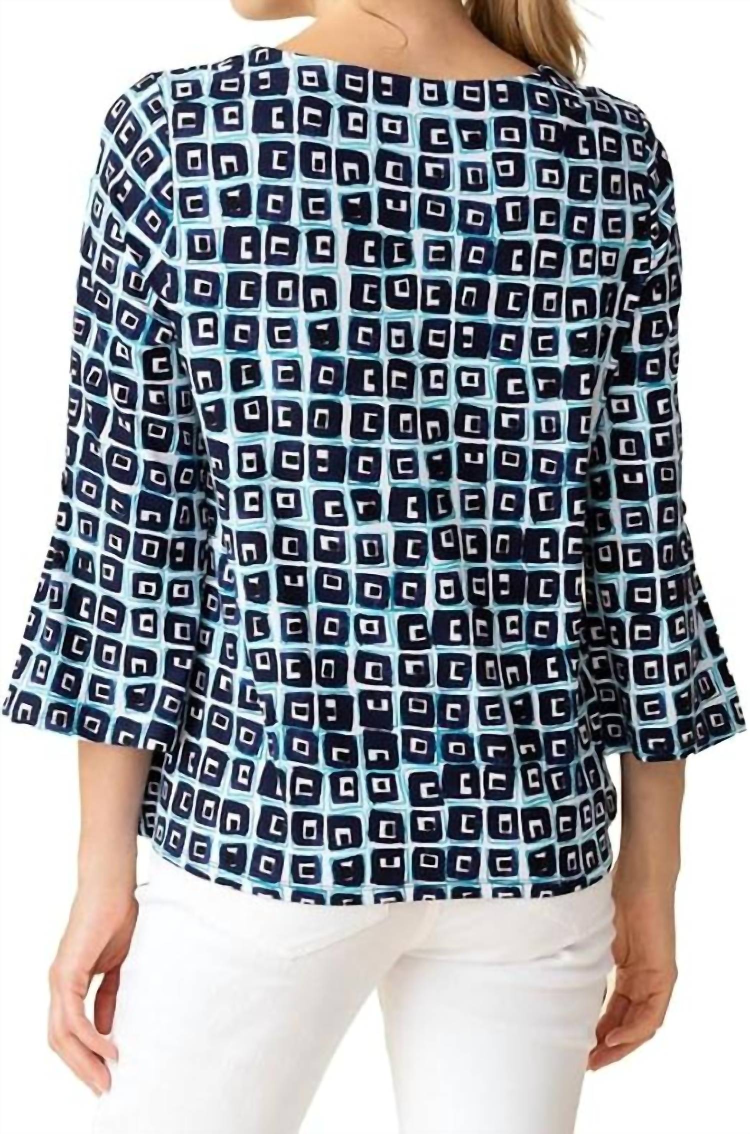 Habitat - Women's Travel Shirt