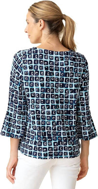 Habitat - Women's Travel Shirt