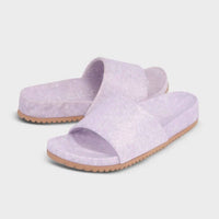 Fleks Footwear - Women's East Beach Slide