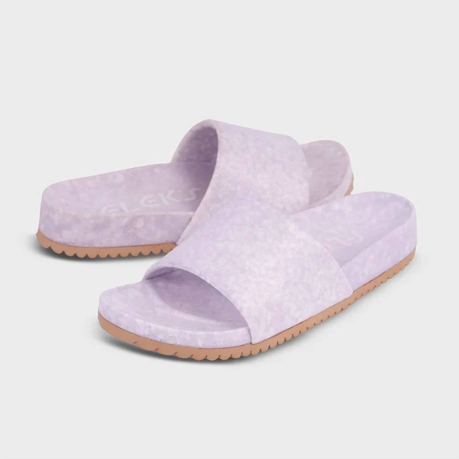 Fleks Footwear - Women's East Beach Slide