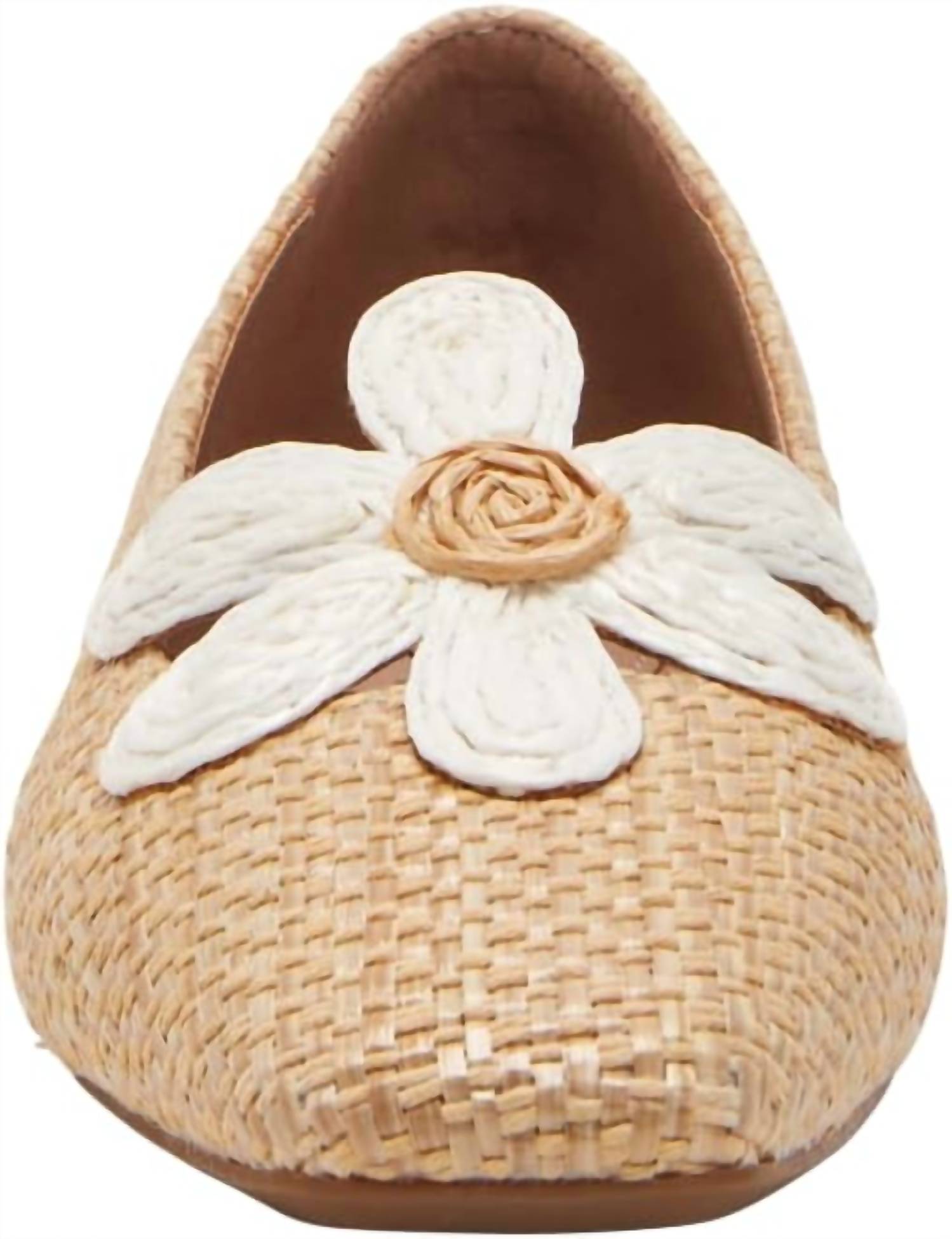 Katy Perry - Women Evie Daisy Flat Ballet