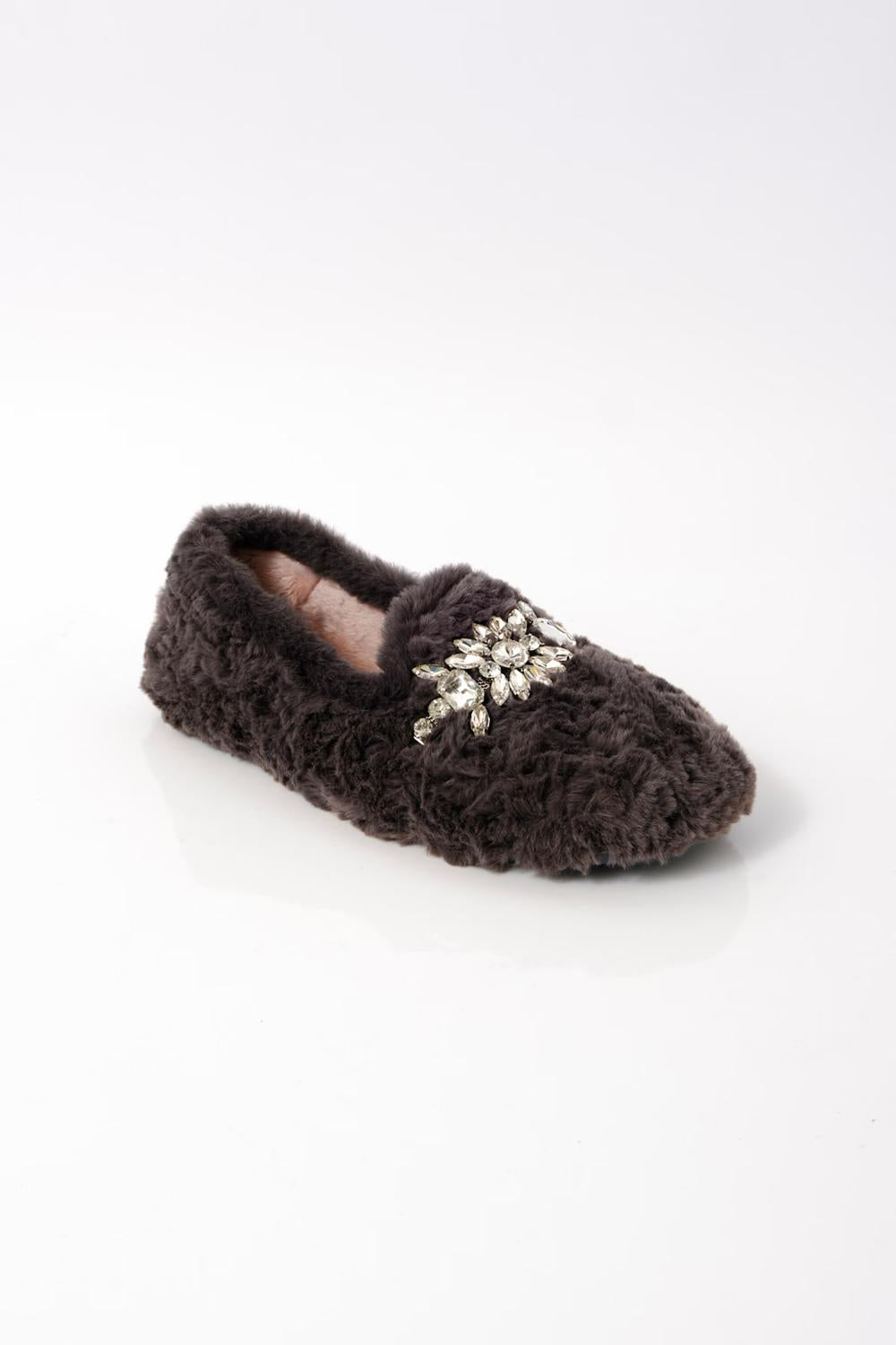 Free People - Women's Slumber Party Loafer