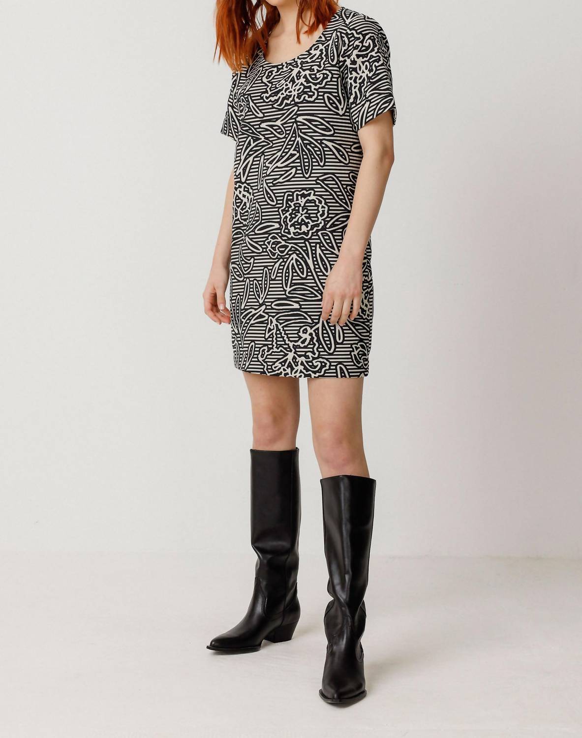 Skfk - Gorane Dress