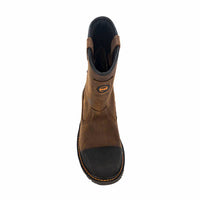Hoss Boot Company - Men's Cartwright Ii Wellington Soft Non Safety Toe Boots