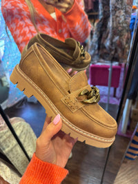 Corkys Footwear - Women's Not Literally Slip-on Shoes