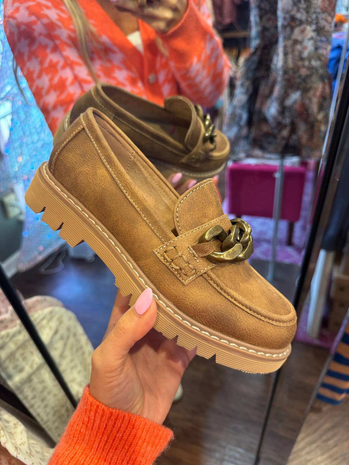 Corkys Footwear - Women's Not Literally Slip-on Shoes