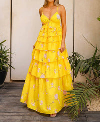 Buddylove - Callie Maxi Dress