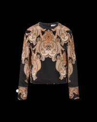 Veronica Beard - Karisse Blouse