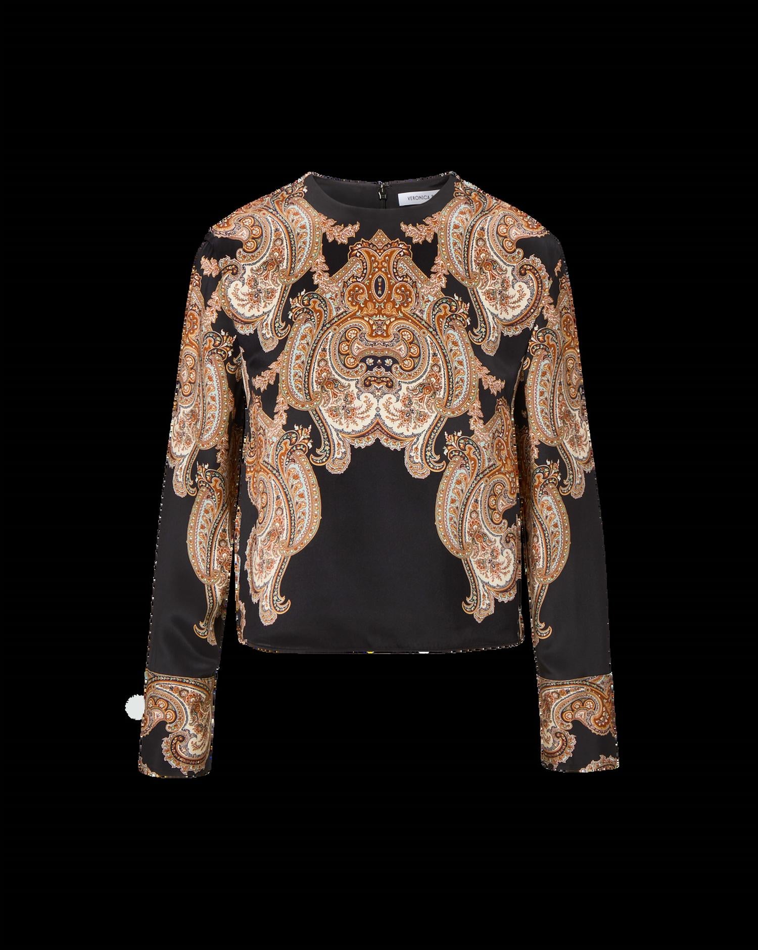Veronica Beard - Karisse Blouse
