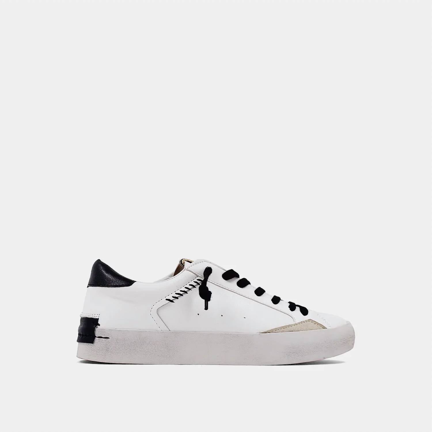 Shu Shop - Women's Ruby Sneakers