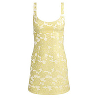 Alice + Olivia - Charlotte Mini Dress