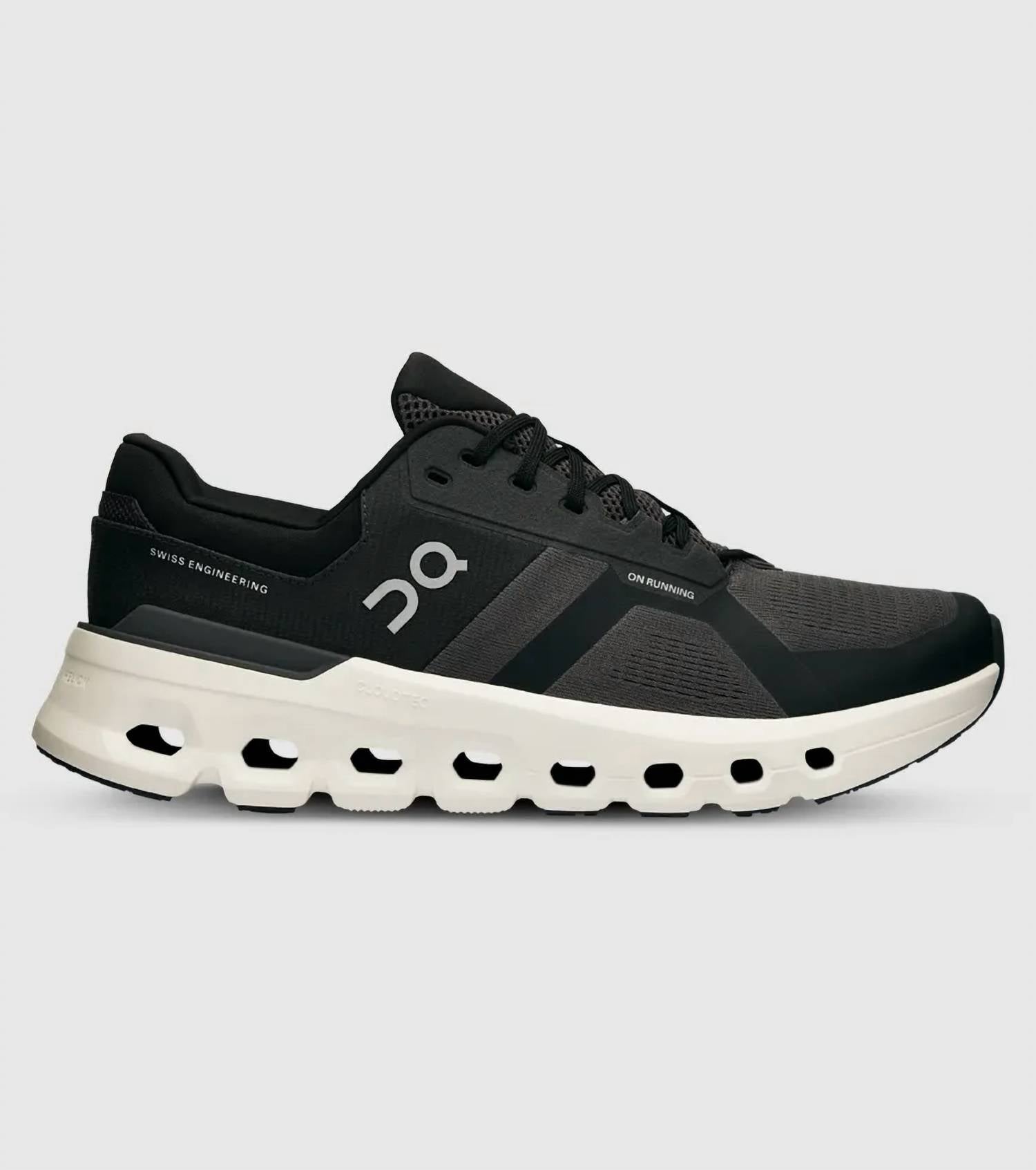 On - Men's Cloudrunner 2 Running Shoes