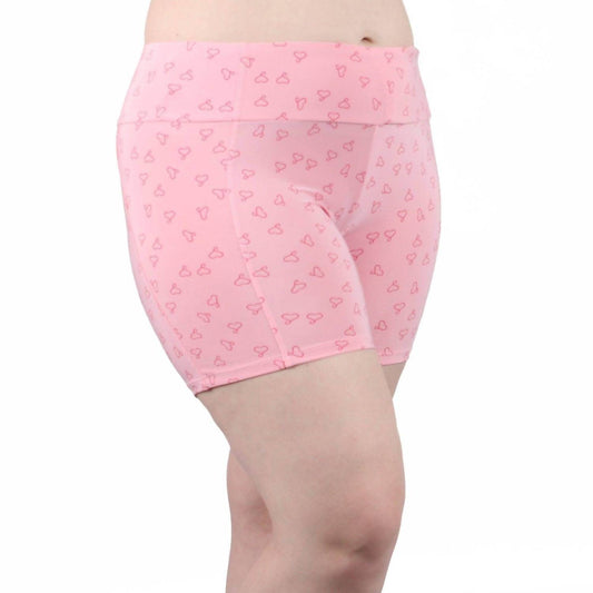 Undersummers - Women's Boxer Brief