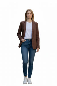 Hartford - Virna Woven Jacket