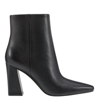 Marc Fisher - Women's Yanara Block Heel Bootie