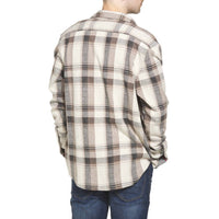 Flags & Anthem - Clearbrook Plaid Flannel Shirt