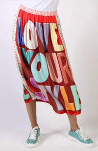 Me369 - Alexa Skirt