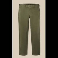 Filson - Men's Granite Mountain Flat Front Pants