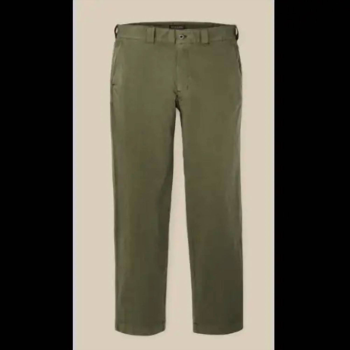 Filson - Men's Granite Mountain Flat Front Pants