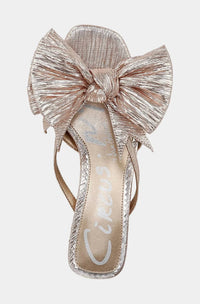Circus.Ny - Women's Natalina Kitten Heel Mule