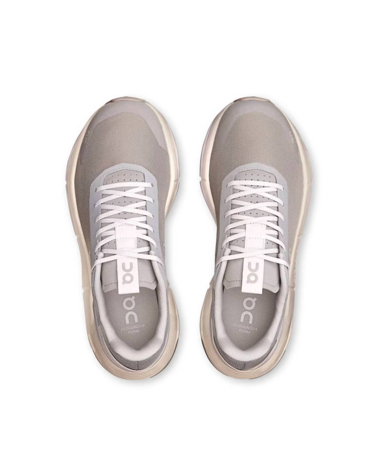 On - Women's Cloudnova Form 2 Sneakers