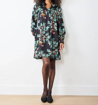 Printfresh - Magnolia Dress