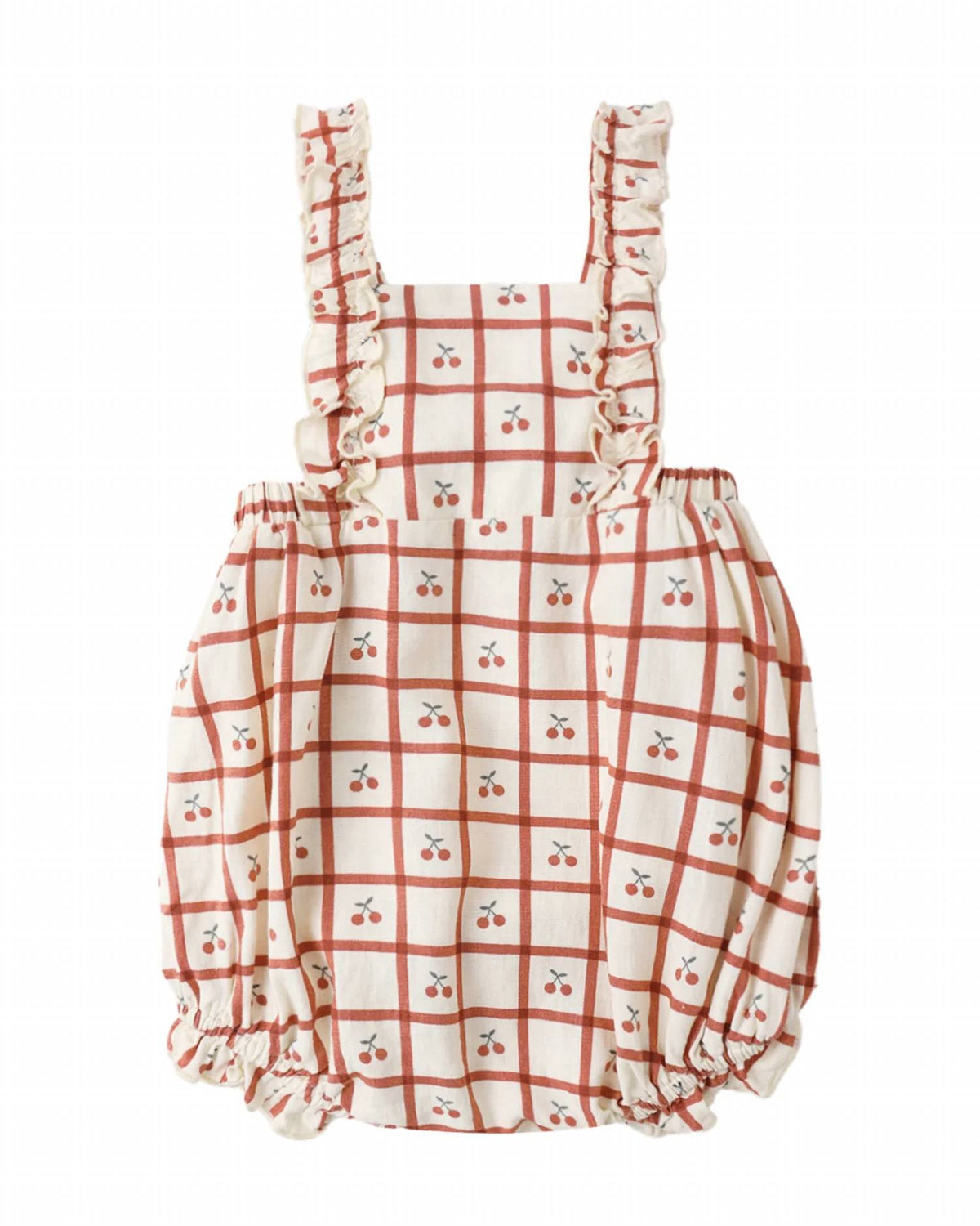Rylee + Cru - Kid's Chiara Romper