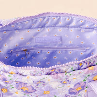 The Darling Effect - Darling Effect Quilted Travel Tote Bags