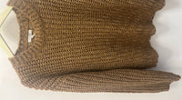 Z Supply - Tiger's Eye Sweater