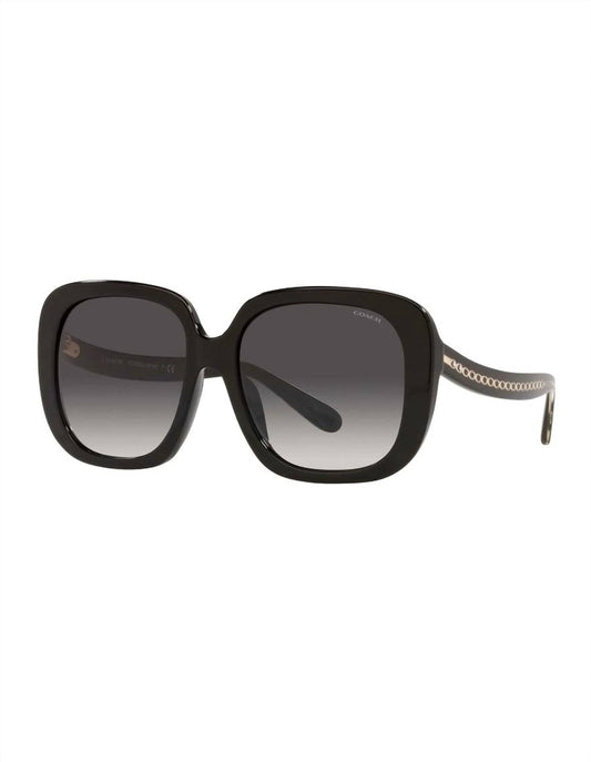 Coach - Women's Hc8323u C6185 Sunglasses
