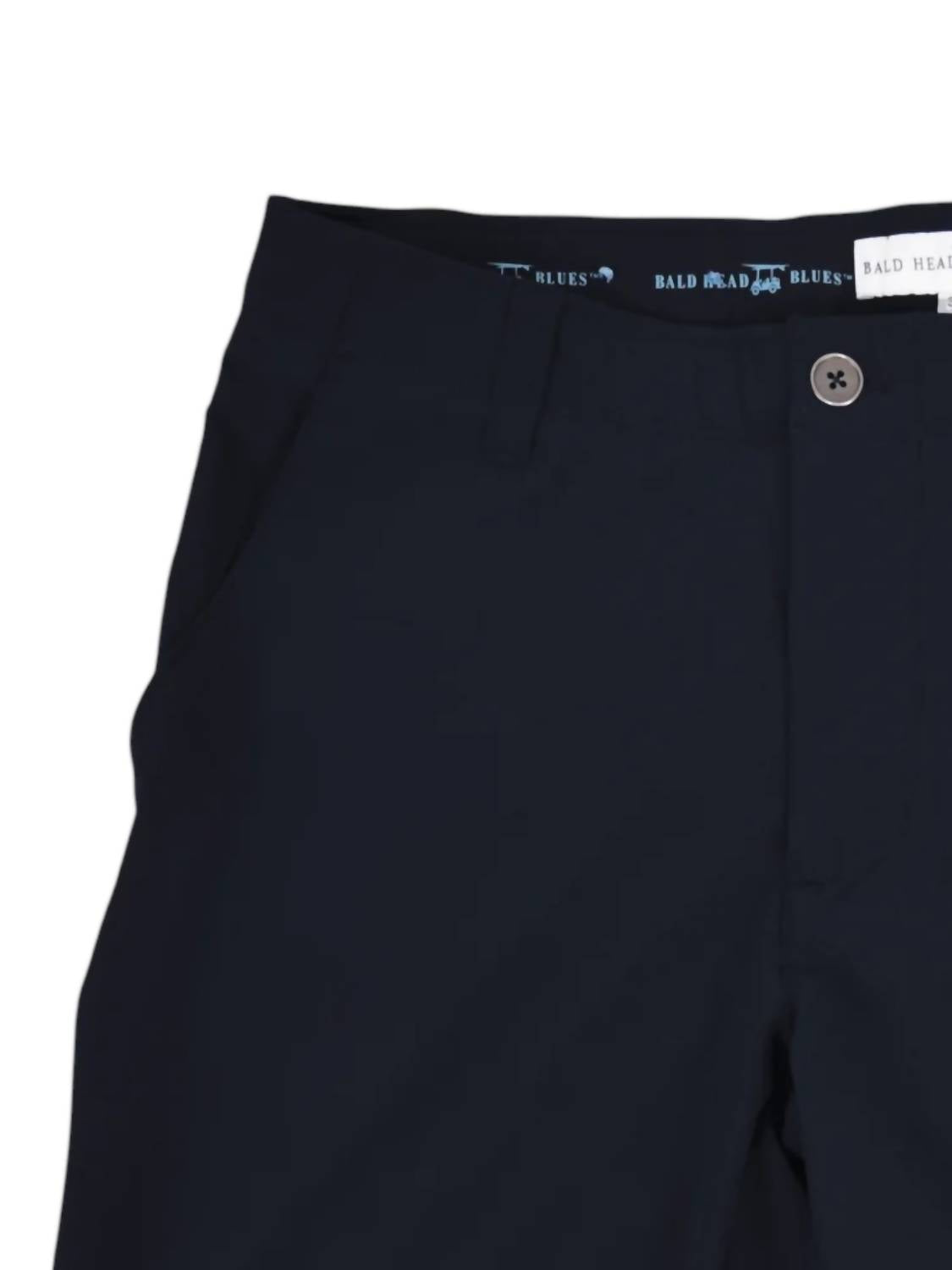 Bald Head Blues - Men's Performance Shorts