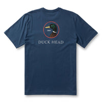 Duck Head - Men's Logo T-shirt