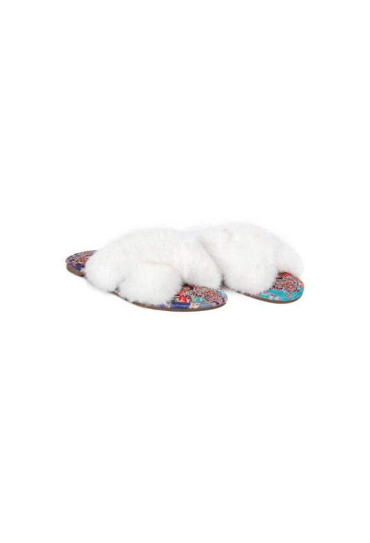 IndiX Slipper